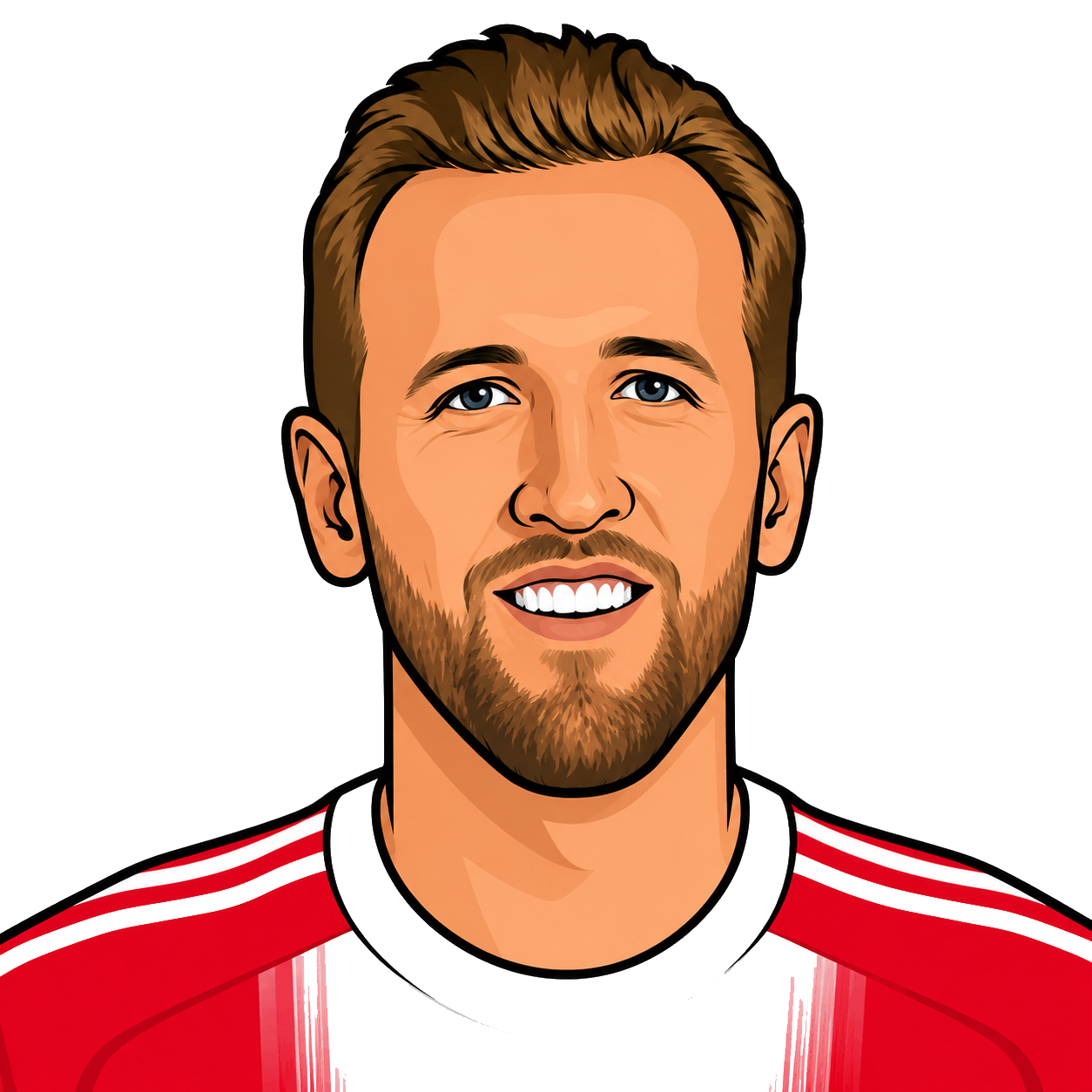 Harry Kane