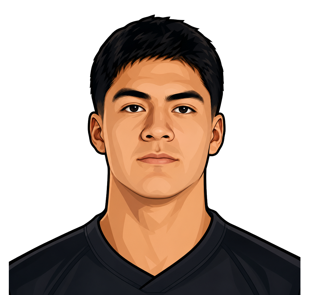 Obed Vargas