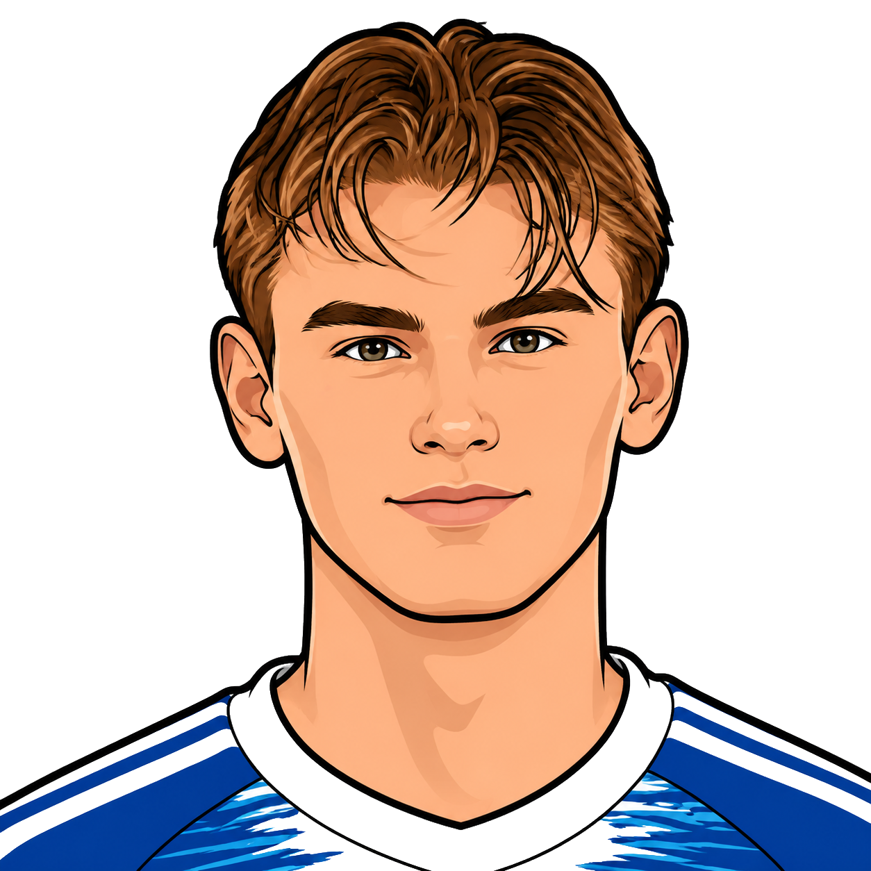 Nico Paz