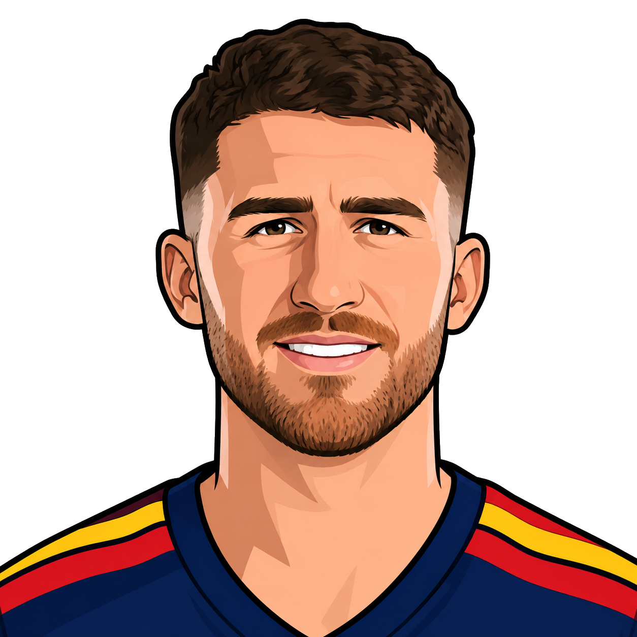 Aymeric Laporte