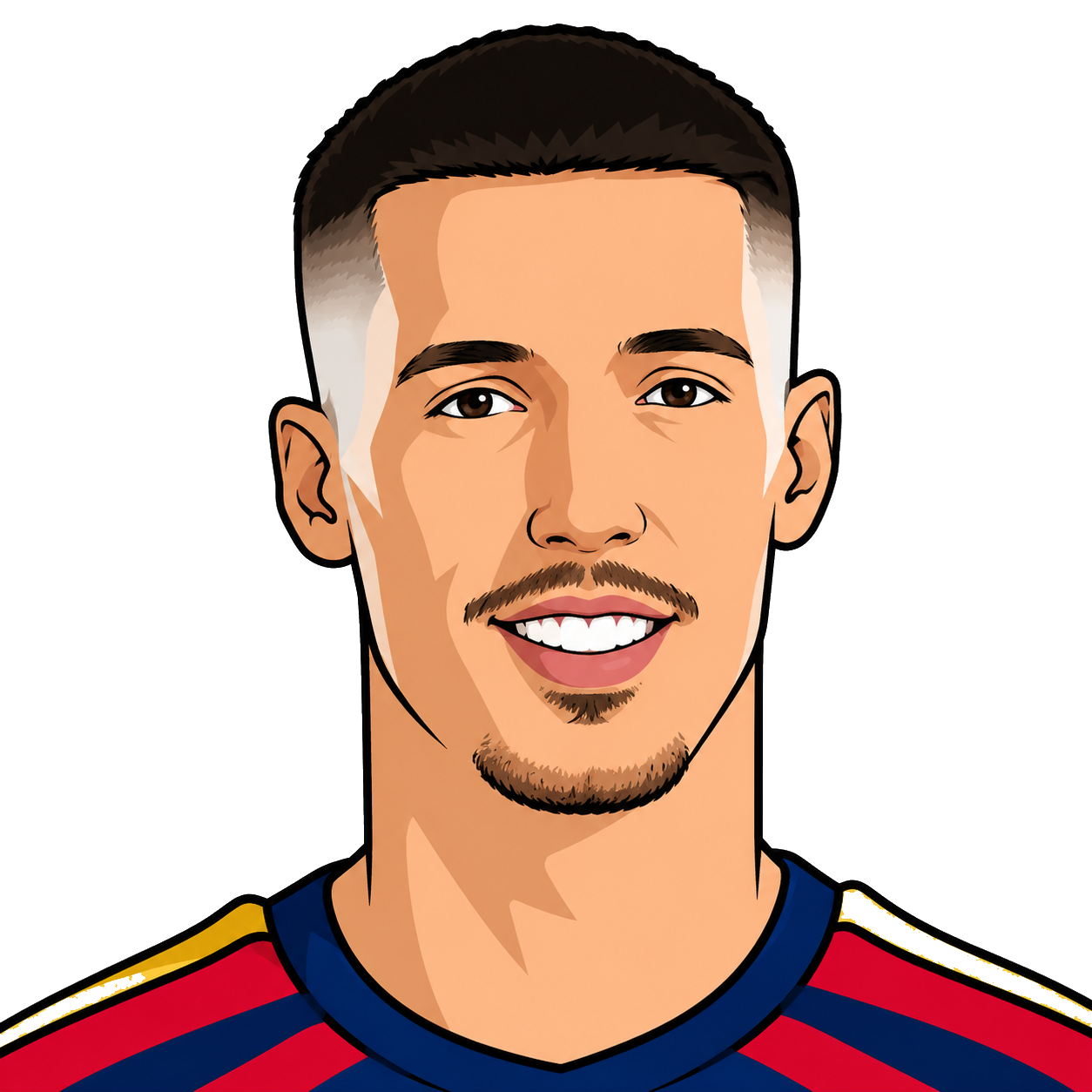 Alejandro Grimaldo