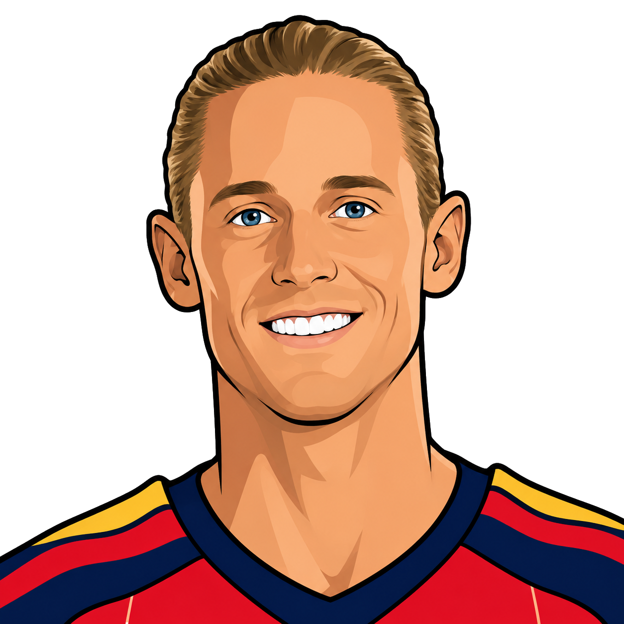 Marcos Llorente