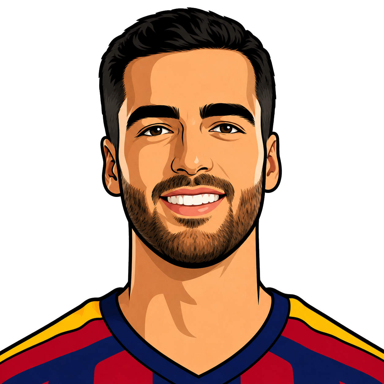 Mikel Merino