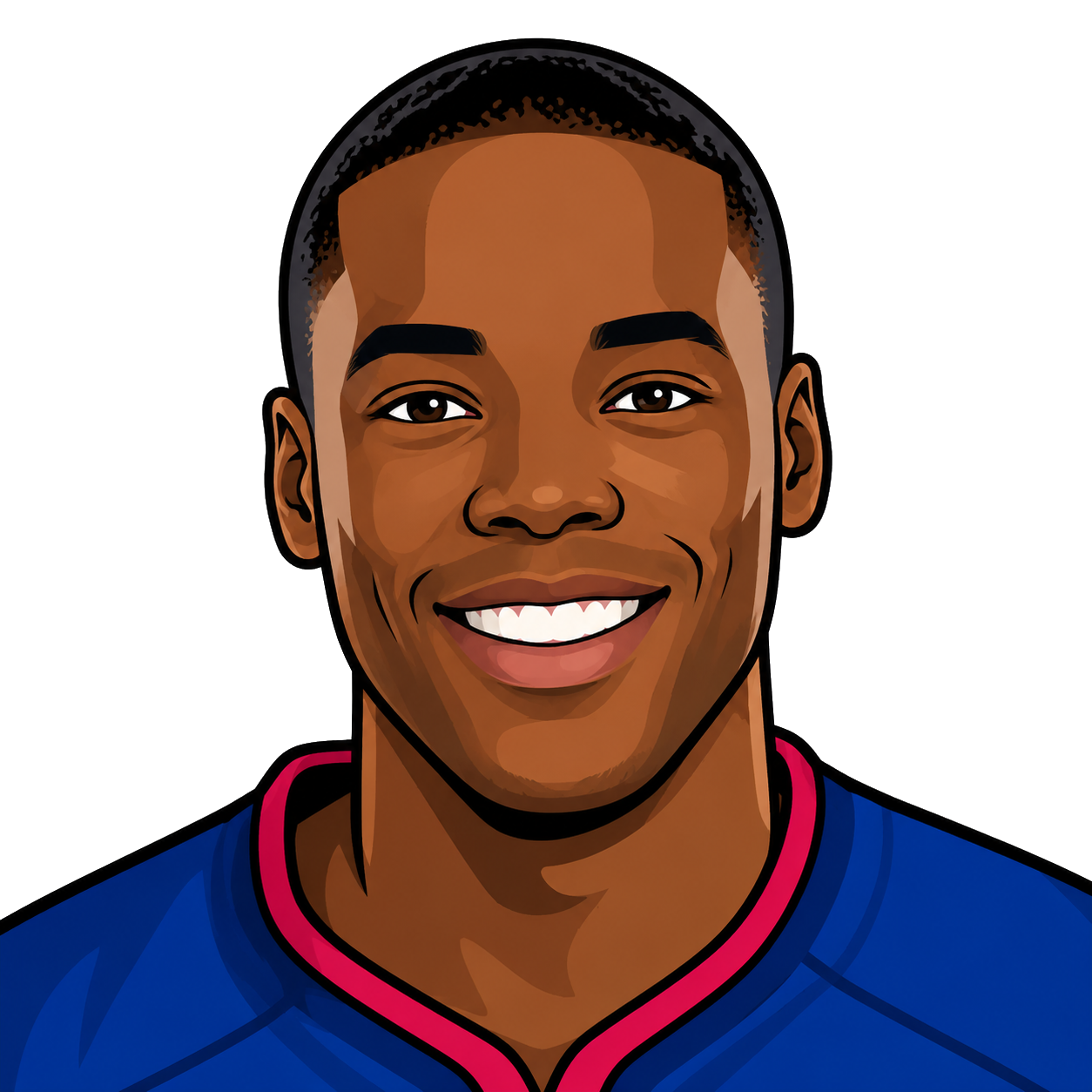 Garry Rodrigues