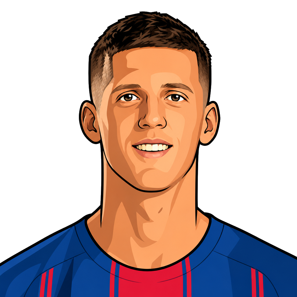 Dani Olmo