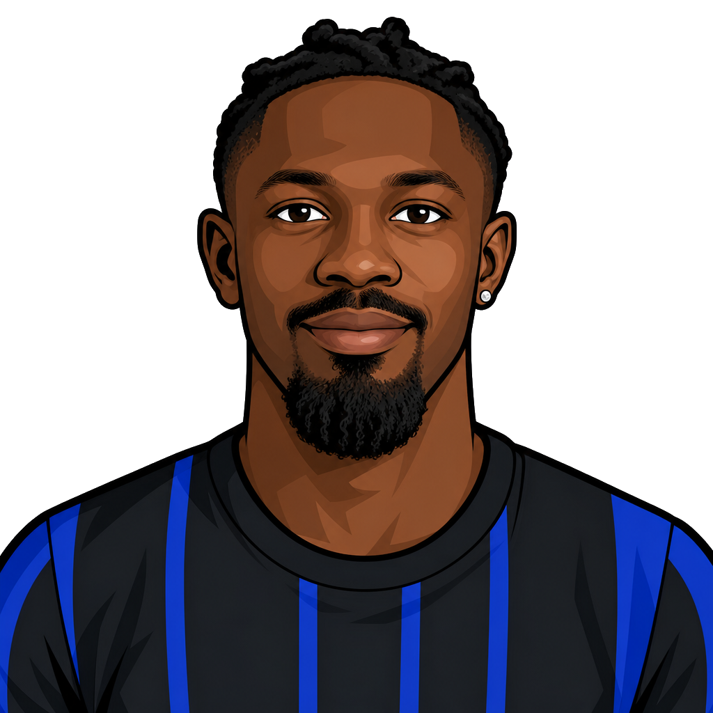 Marcus Thuram