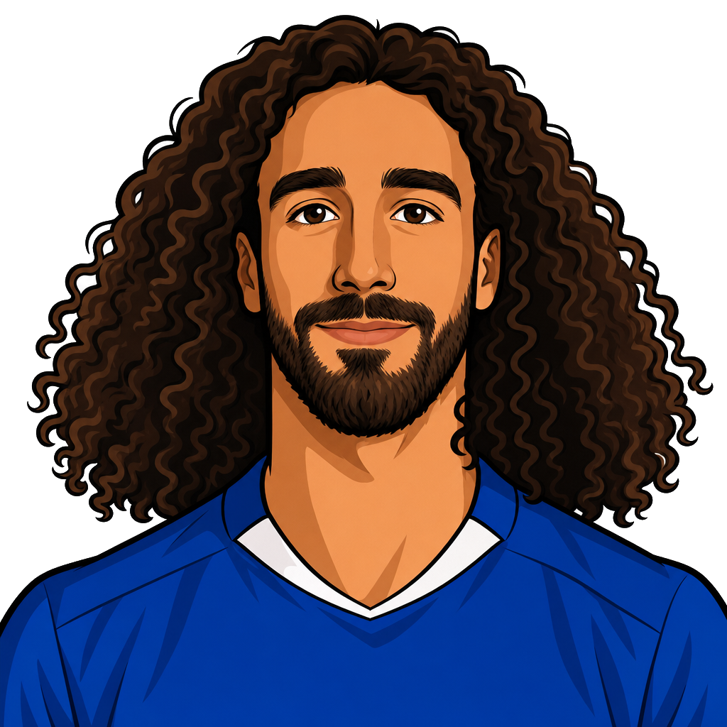 Marc Cucurella