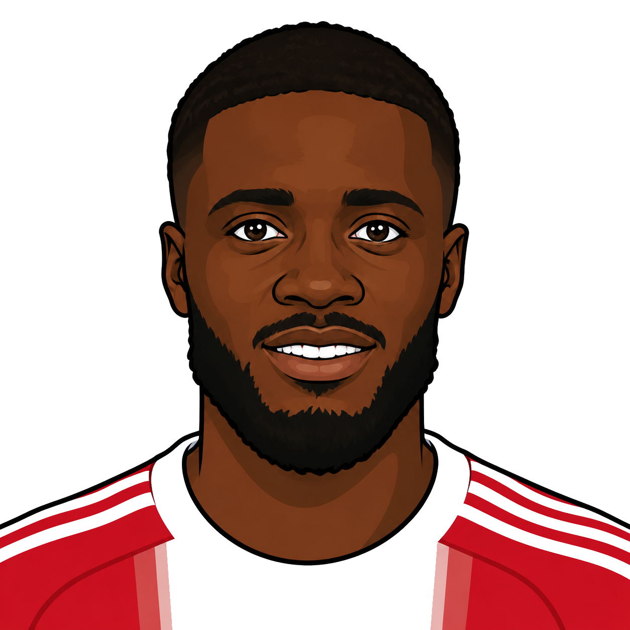 Dayot Upamecano