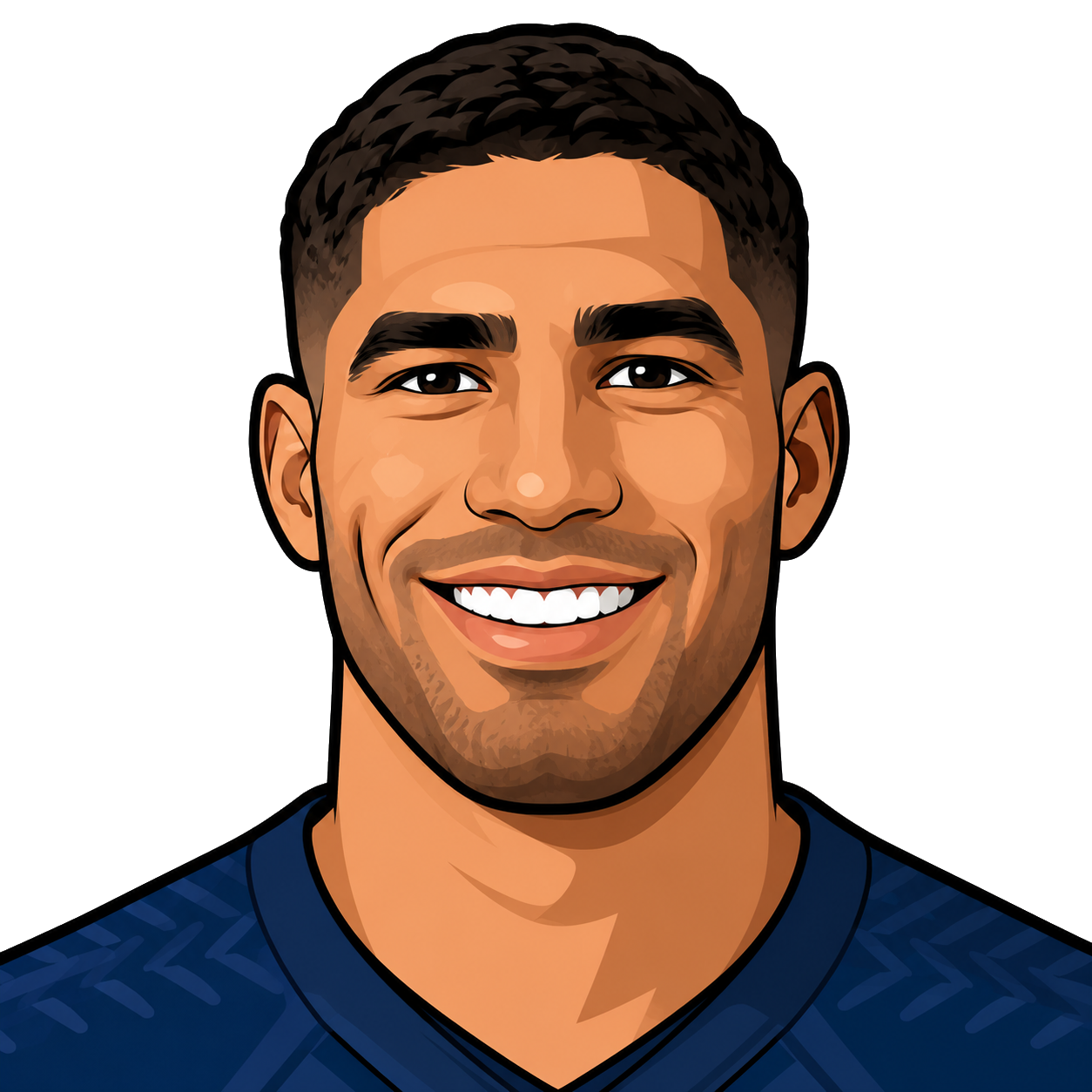 Achraf Hakimi
