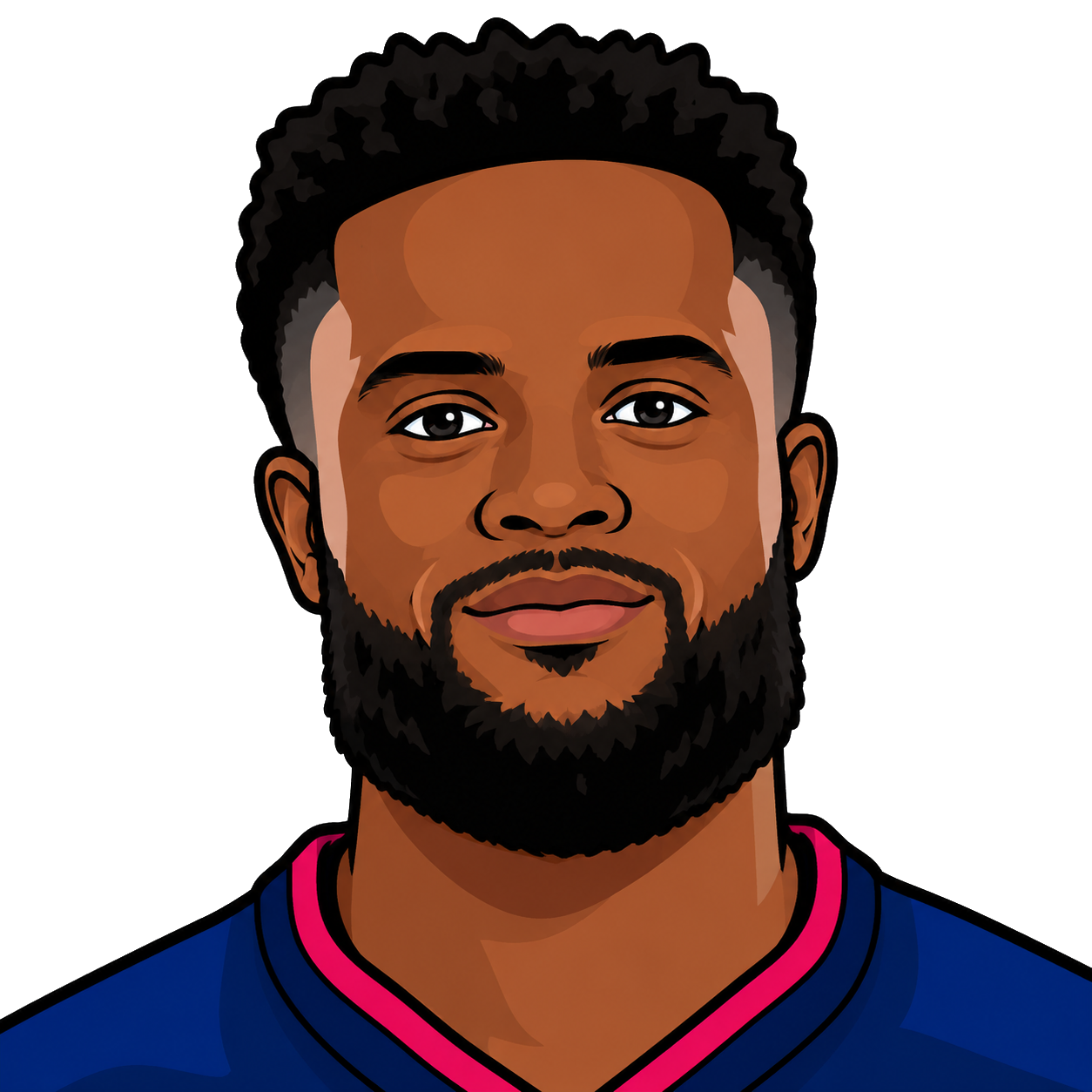 Yannick Semedo