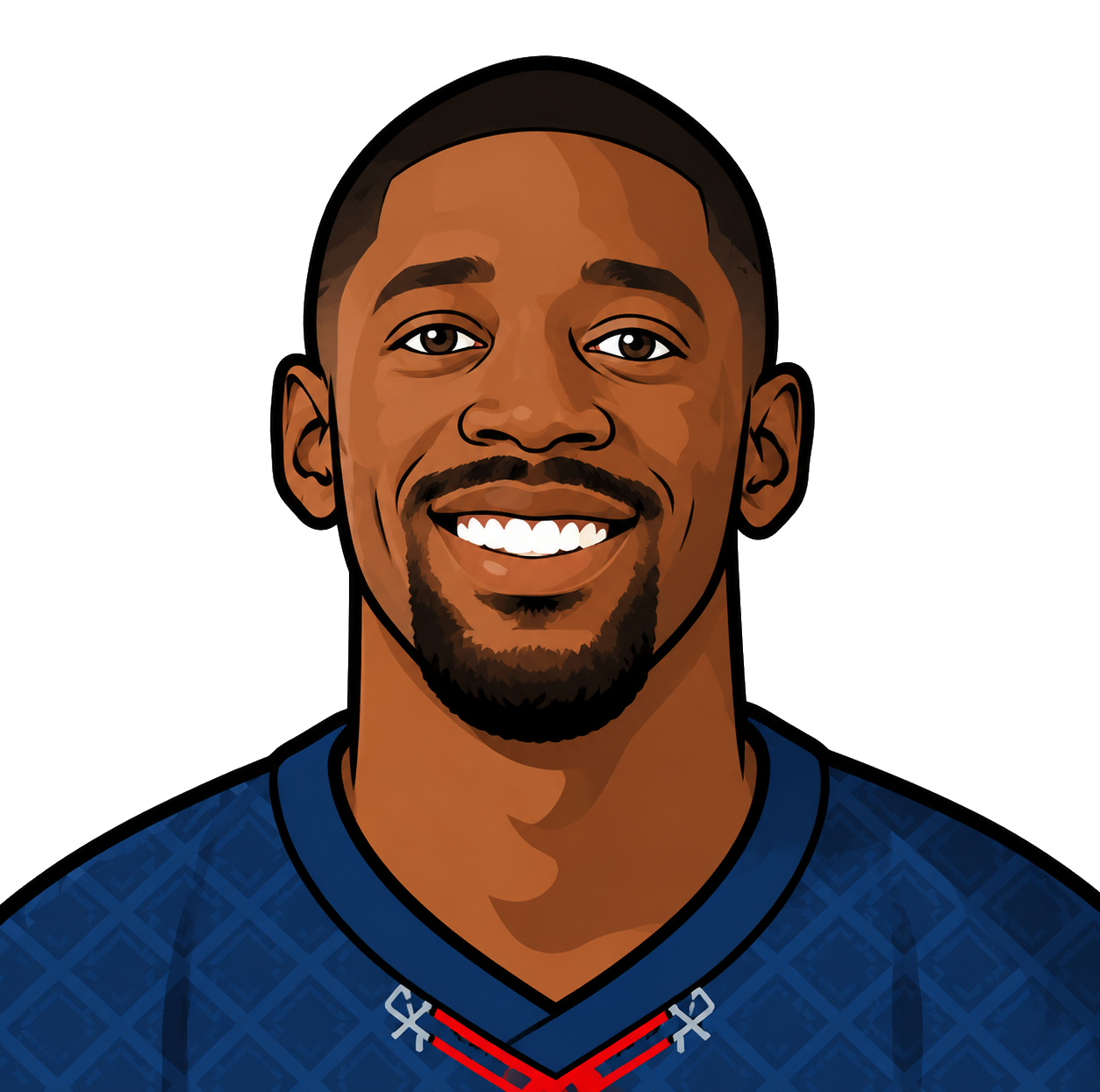 Ousmane Dembélé
