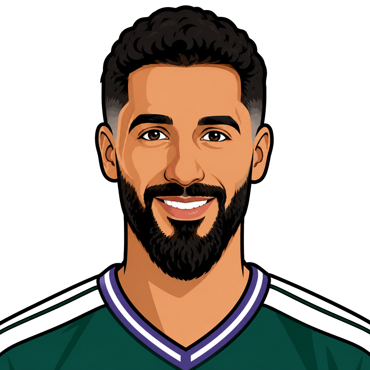 Saleh Al-Shehri