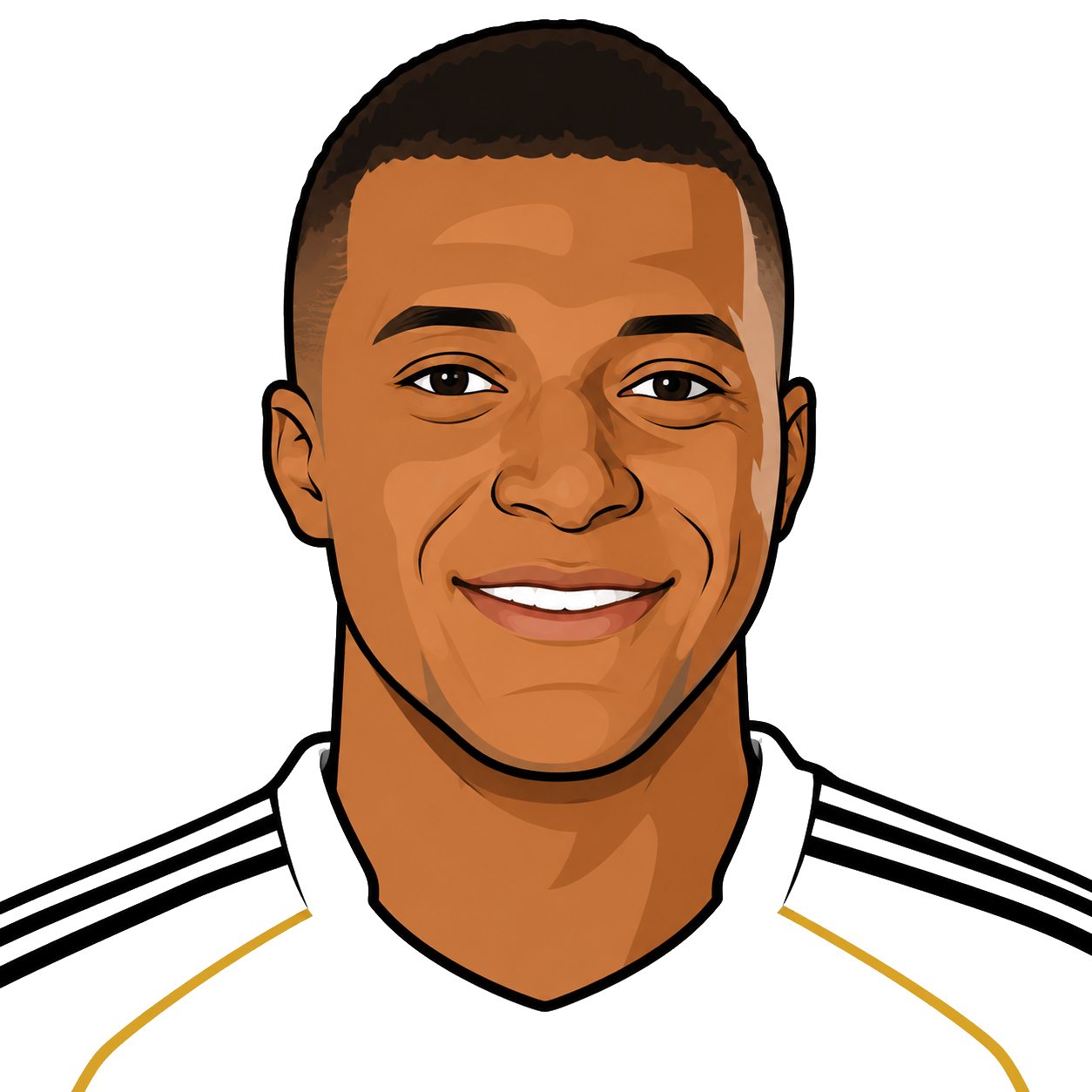 Kylian Mbappé
