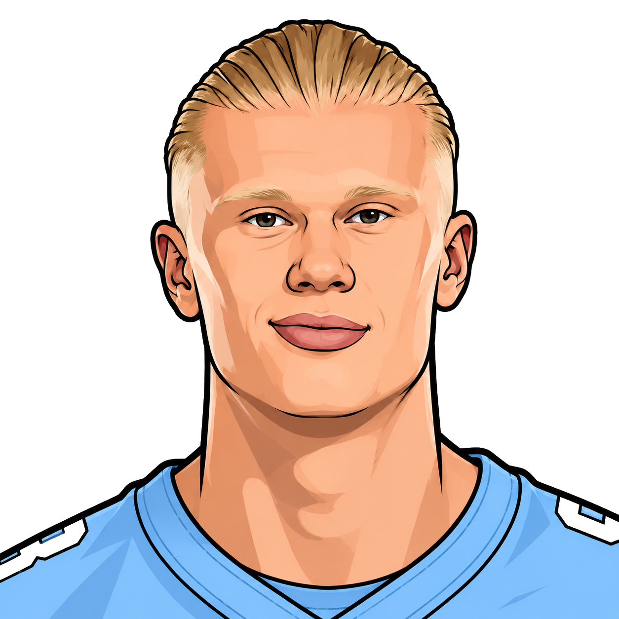 Erling Haaland