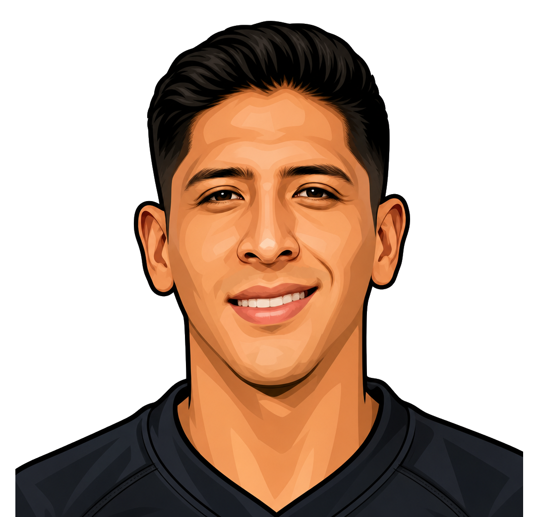 Edson Álvarez