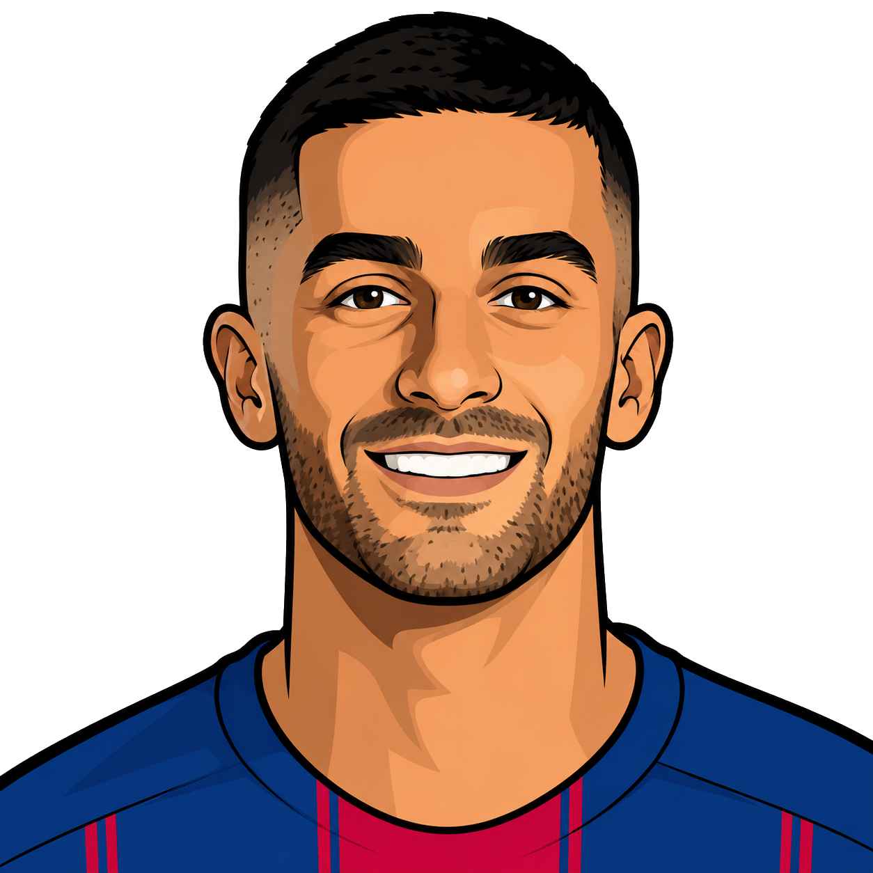 Ferran Torres