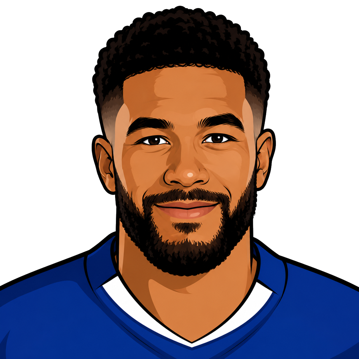 Reece James