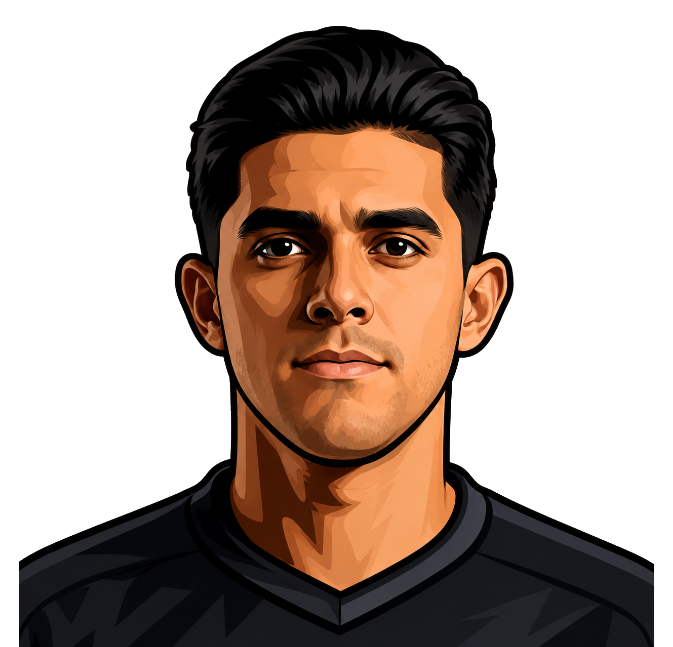 Luis Palma