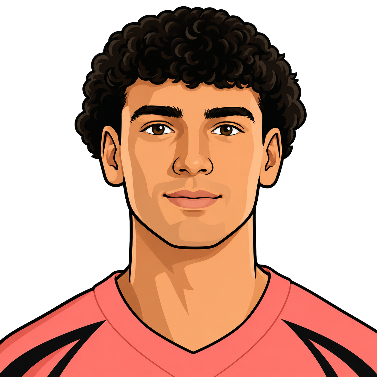 CJ Dos Santos