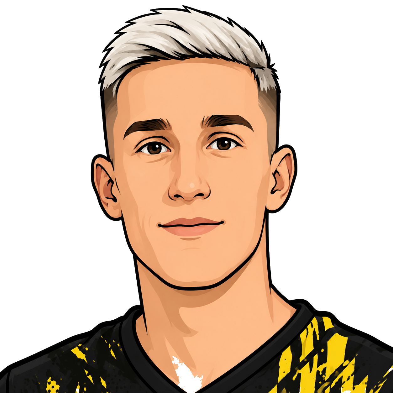 Nico Schlotterbeck