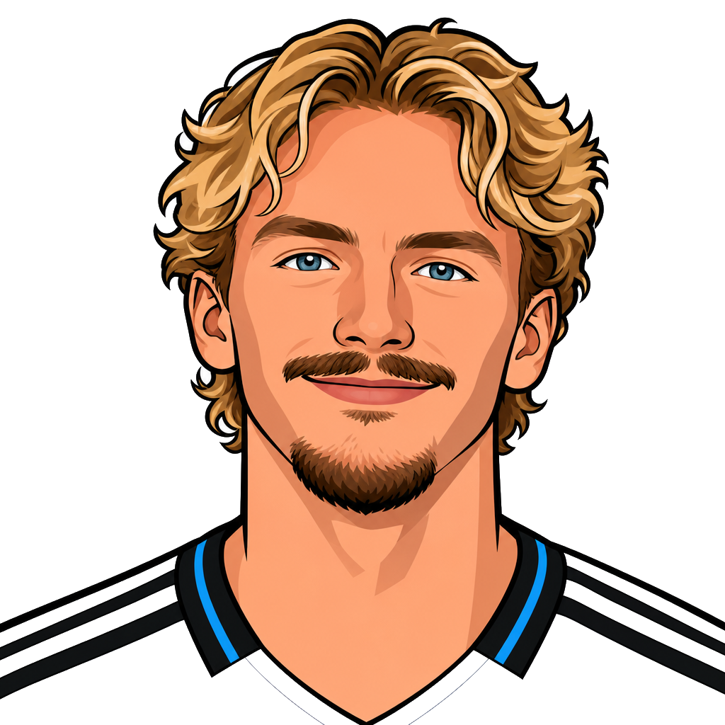 Nick Woltemade
