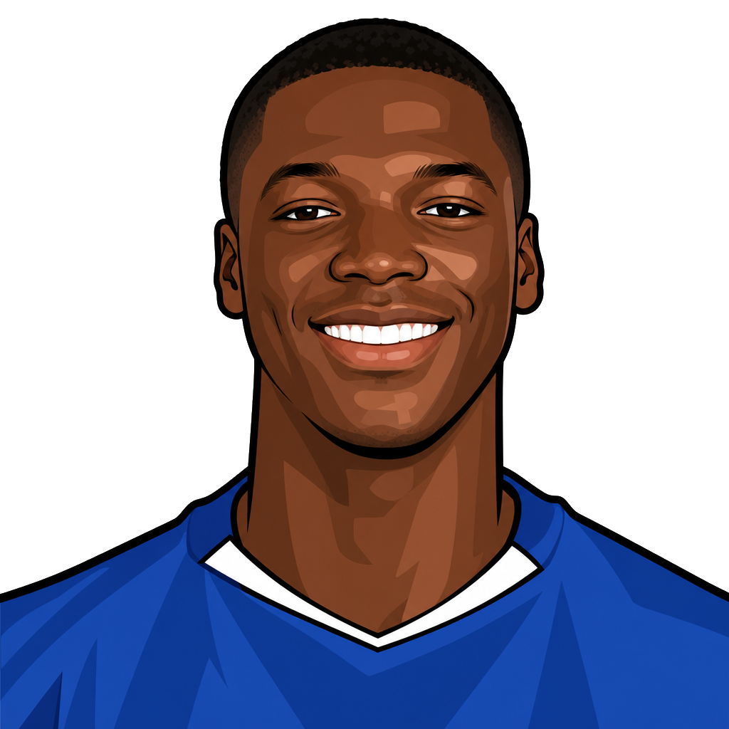 Moisés Caicedo