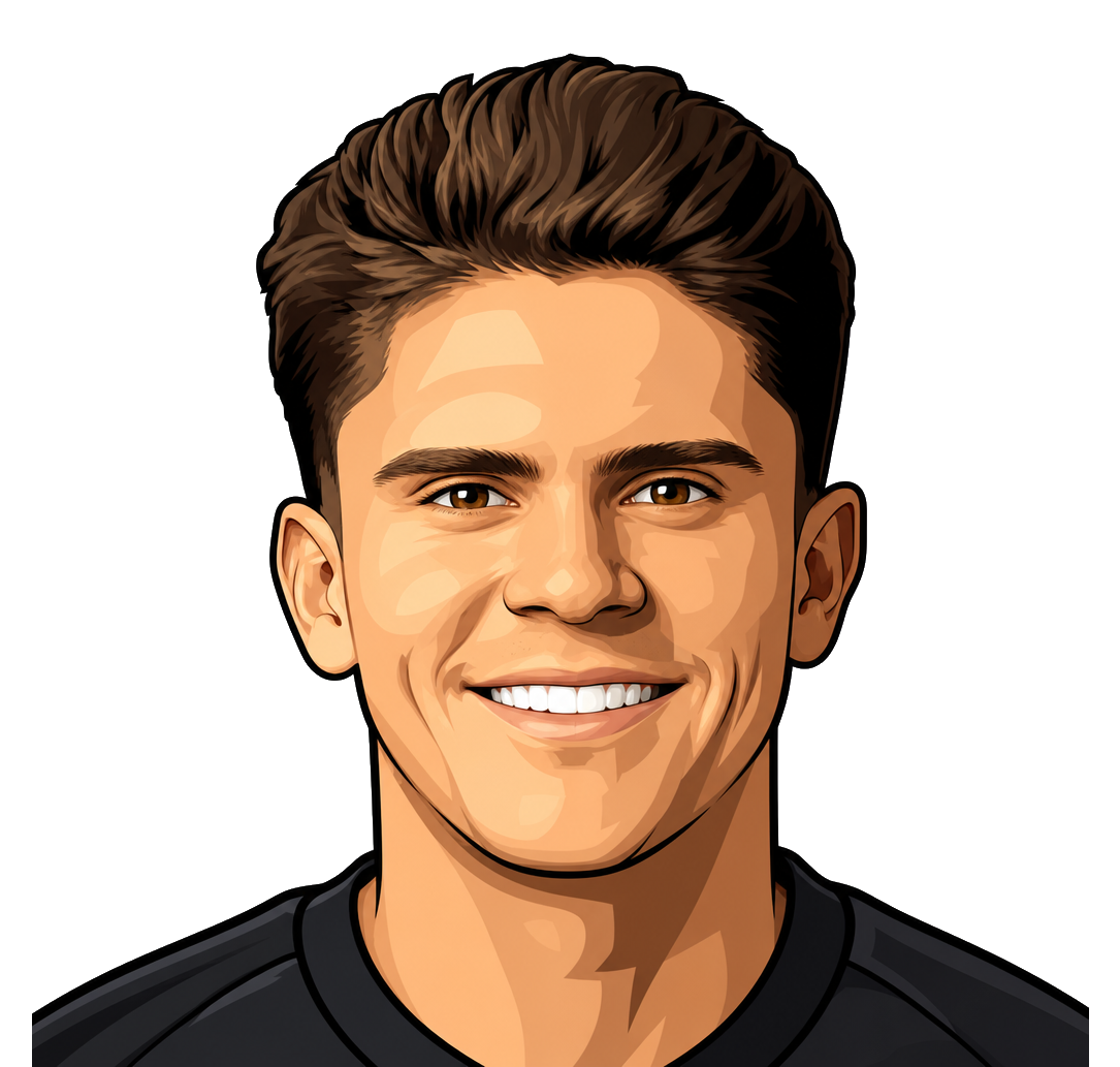 Israel Reyes
